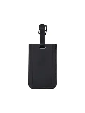 SAMSONITE | Étiquette de bagage TA REVOLUTION lot de 2 noir | schwarz